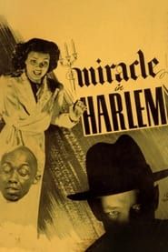 Miracle in Harlem series tv