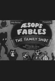 The Family Shoe series tv