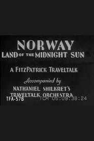 Image Norway: Land of the Midnight Sun 1933