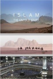 Islam: The Untold Story series tv