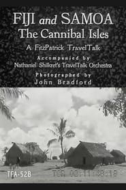 Image Fiji and Samoa: The Cannibal Isles 1933