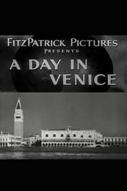 A Day in Venice (1933)