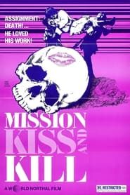 Image Mission Kiss and Kill