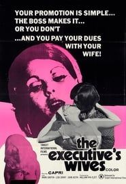 Image The Executive's Wives 1971