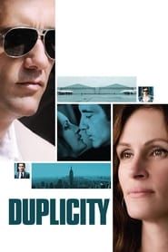 Duplicity series tv