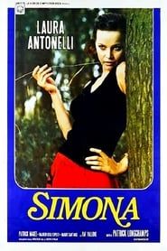 Simona series tv