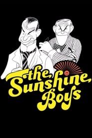 The Sunshine Boys series tv