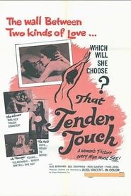 That Tender Touch series tv