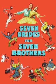 Seven Brides for Seven Brothers series tv