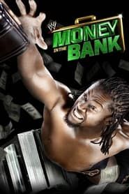 WWE Money in the Bank 2010 series tv