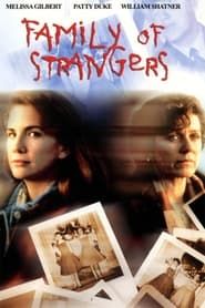 Family of Strangers series tv
