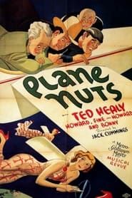 Plane Nuts series tv
