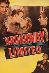 Image Broadway Limited 1941