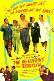 The McGuerins from Brooklyn-hd