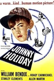 Johnny Holiday series tv