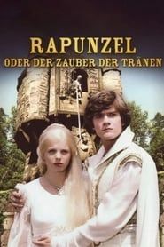 Rapunzel, or The Magic of Tears series tv