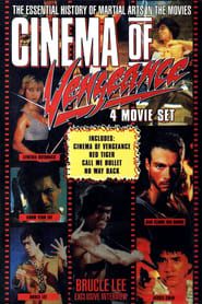 Cinema of Vengeance series tv