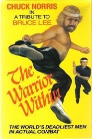 The Warrior Within series tv