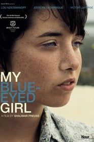 My Blue-Eyed Girl series tv