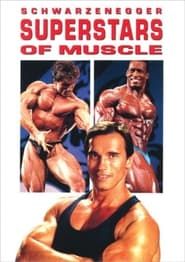 Schwarzenegger's Superstars of Muscle series tv