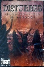 Image Disturbed: Indestructible in Germany