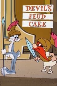Devil's Feud Cake series tv