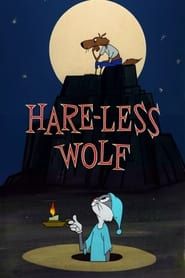 Hare-Less Wolf series tv