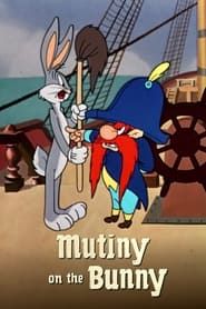 Mutiny on the Bunny series tv