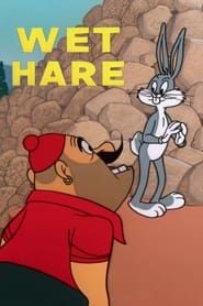 Wet Hare series tv
