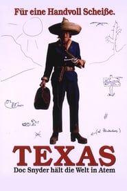 Image Texas - Doc Snyder hält die Welt in Atem 1993