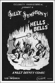 Affiche de Hell's Bells