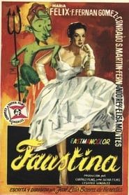 Faustina series tv