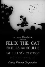Skulls and Sculls (1930)