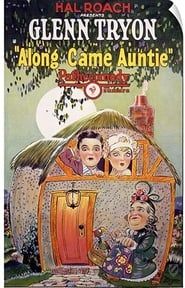 Along Came Auntie series tv