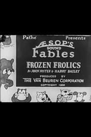 Frozen Frolics 1930 streaming
