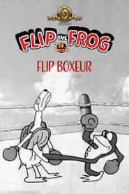 Image Flip Boxeur
