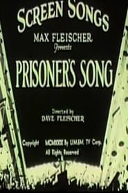 The Prisoner's Song (1930)