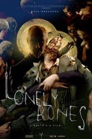 Lonely Bones series tv