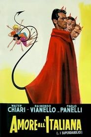 Love Italian Style (1965)