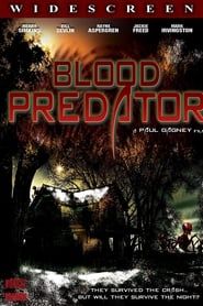 Blood Predator series tv