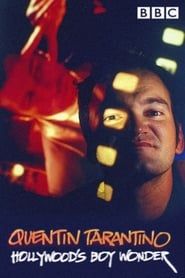 Image Quentin Tarantino: Hollywood's Boy Wonder 1994