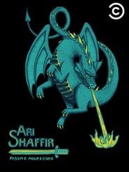 Ari Shaffir: Passive Aggressive-hd