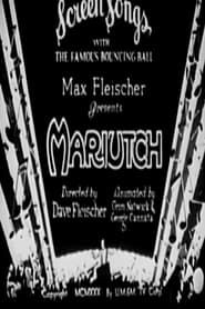 Mariutch (1930)