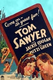 Tom Sawyer series tv