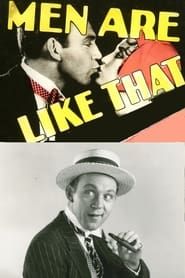 Men Are Like That (1930)