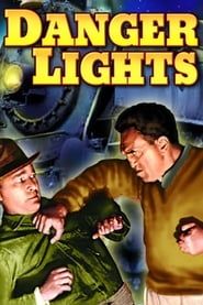 Danger Lights series tv