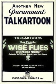 Wise Flies series tv
