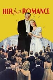 Her First Romance (1940)