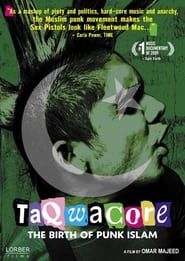 watch Taqwacore: The Birth of Punk Islam