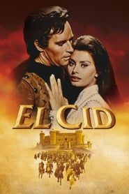 Le Cid (1961)